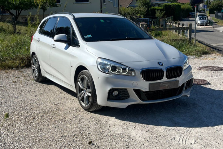 BMW SERIE 2 ACTIVE TOURER F45