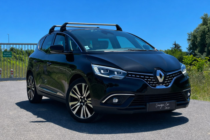 RENAULT SCENIC IV