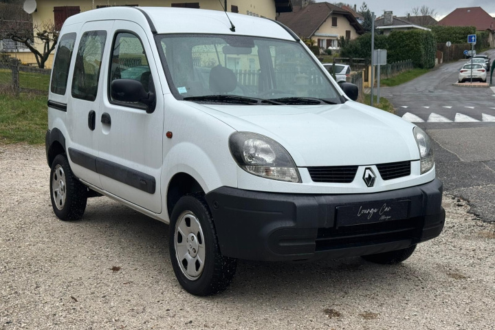 RENAULT KANGOO