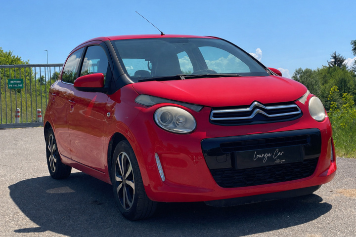 CITROEN C1