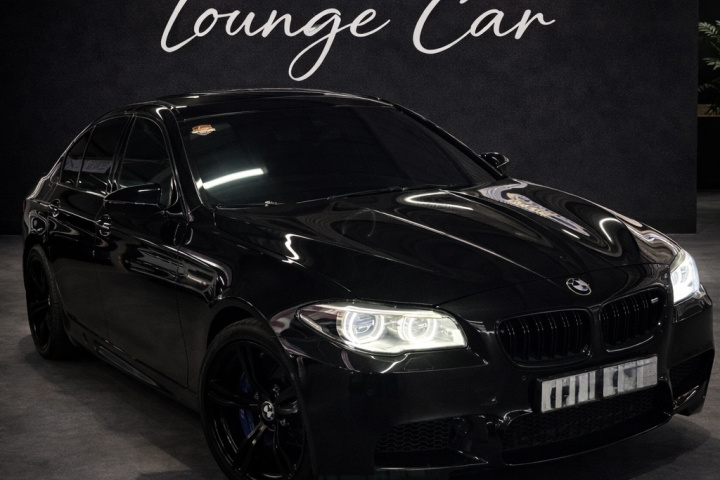 BMW M5
