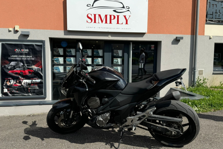 KAWASAKI Z800 E 
