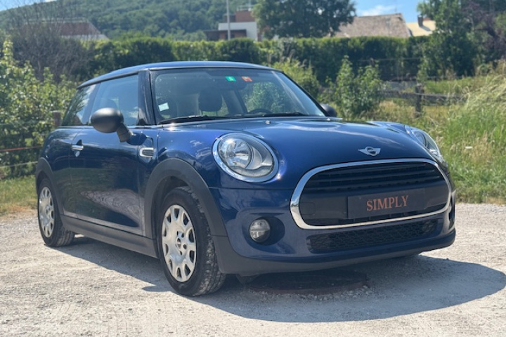 MINI One