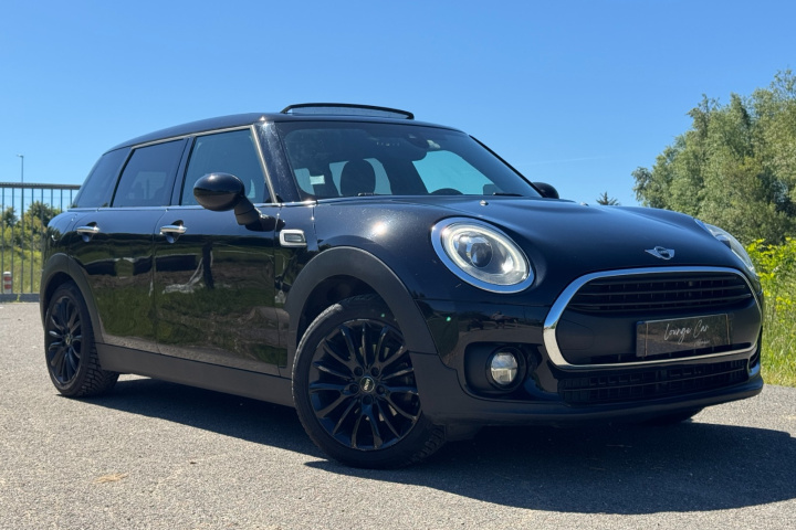 MINI CLUBMAN F54