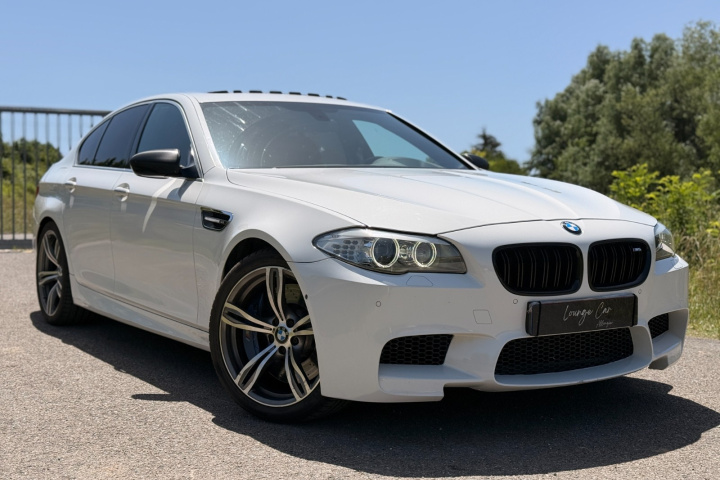BMW M5