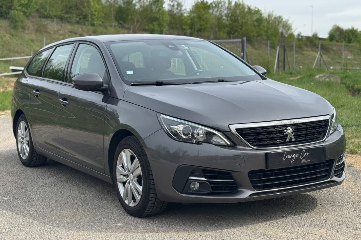 PEUGEOT 308 SW BUSINESS